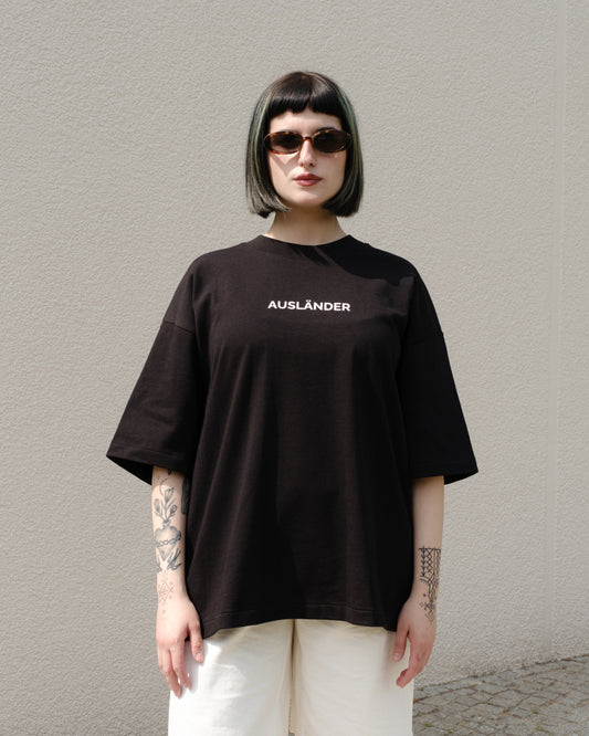 model photo