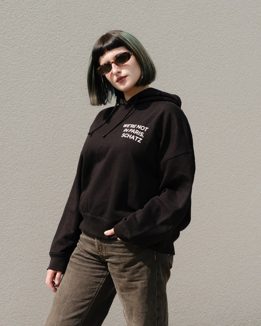 model photo