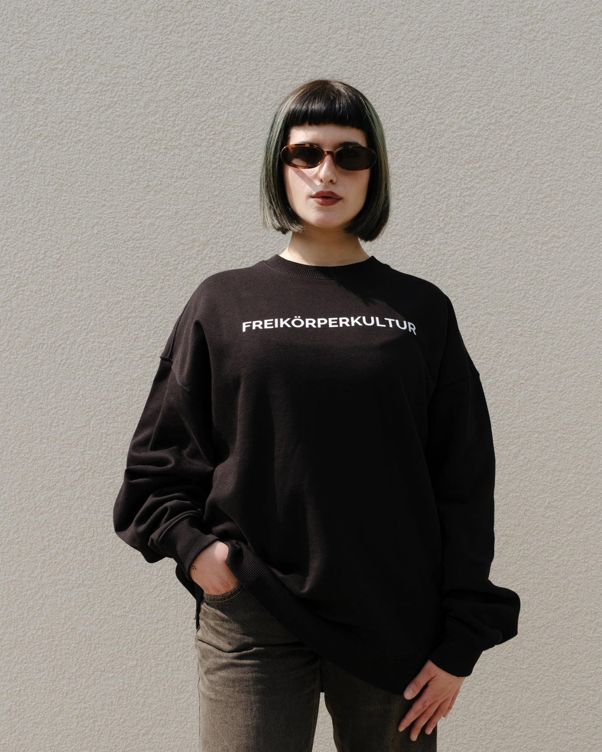 Doch — Sweatshirt