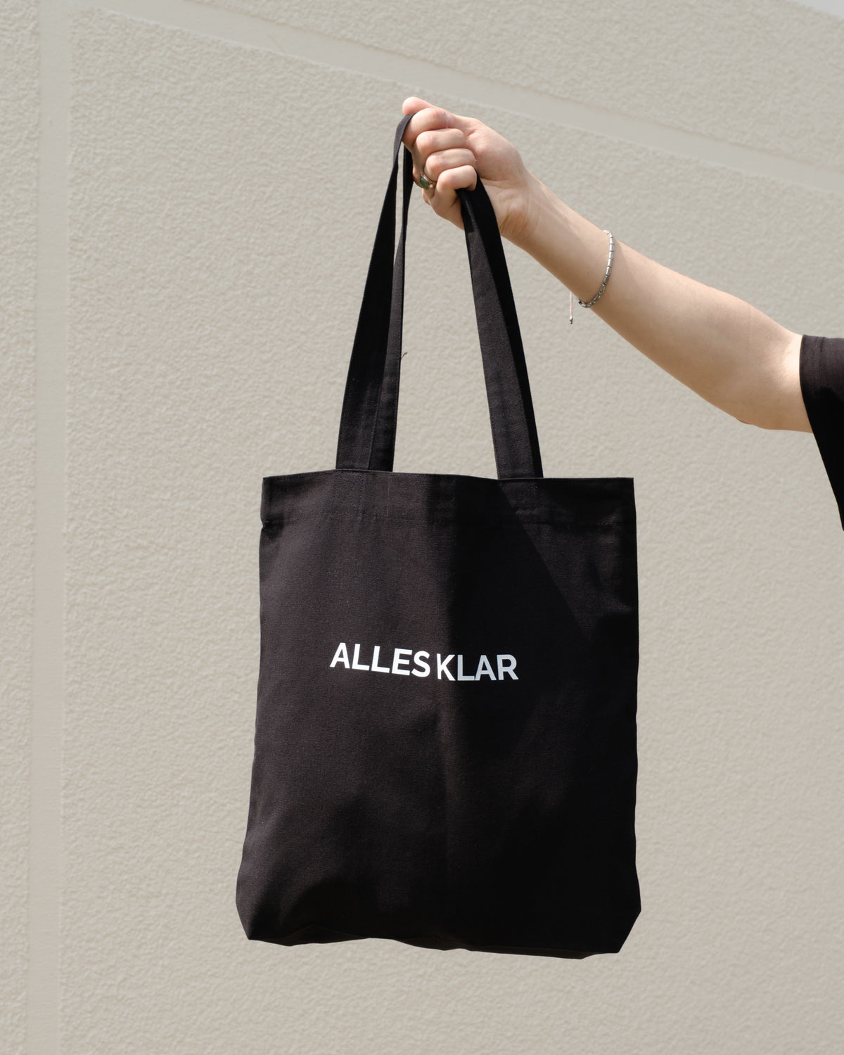 Genau — Bag