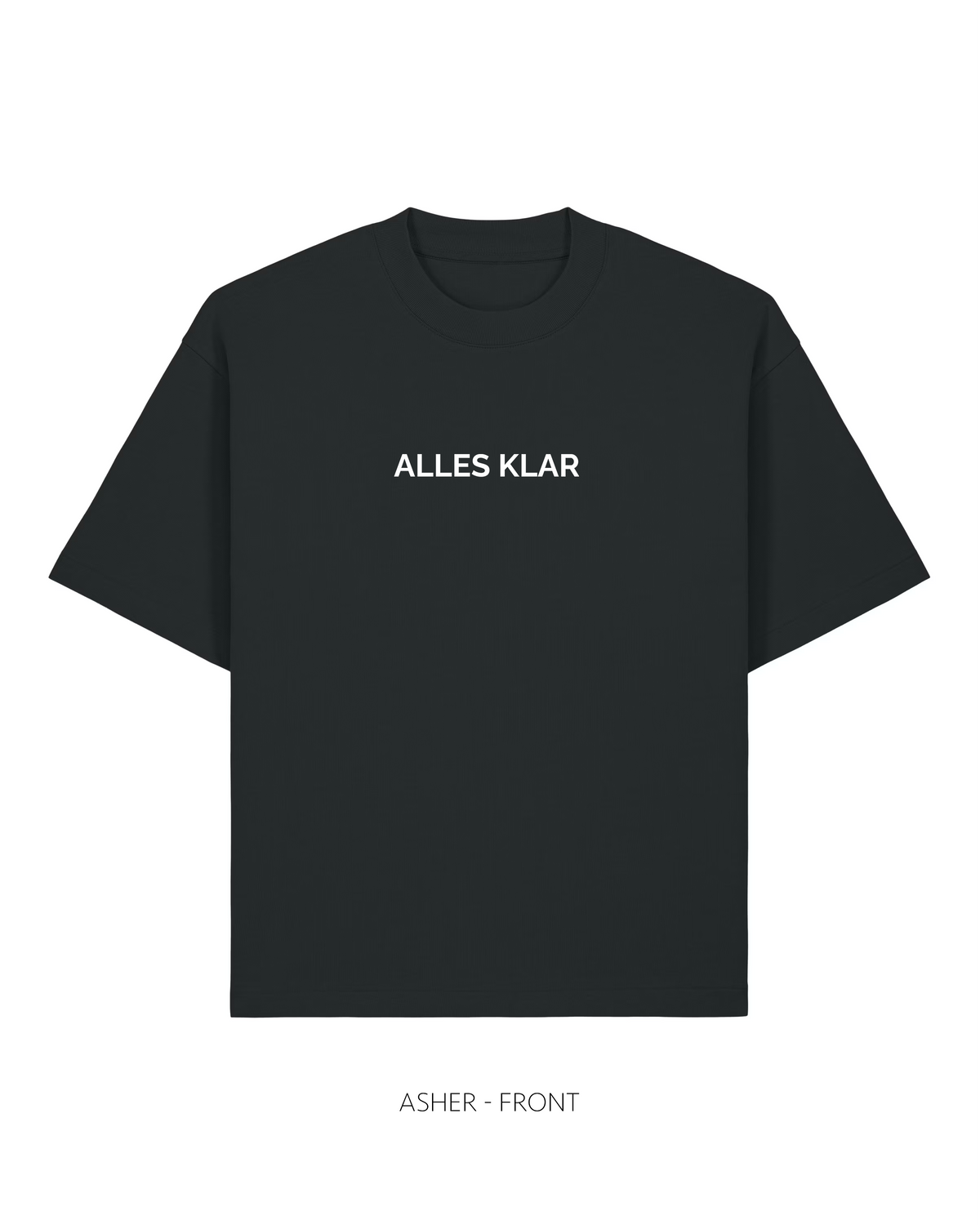 Alles_Klar asher
