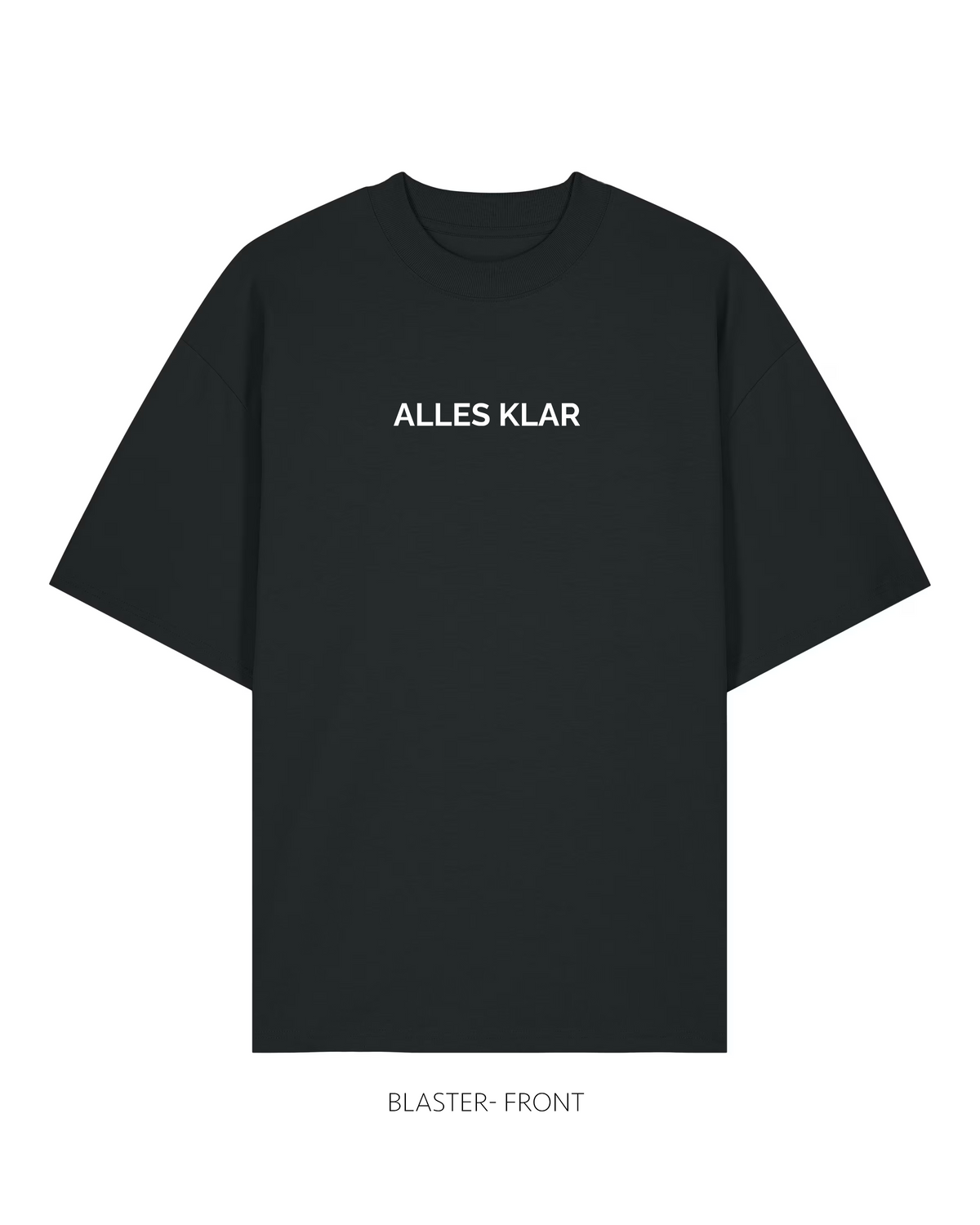 Alles_Klar blaster
