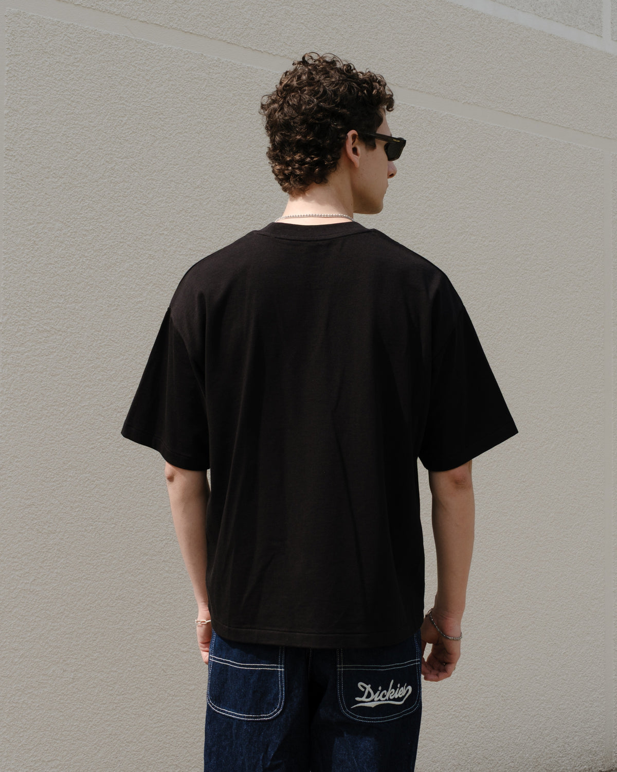 Dativ oder Akkusativ? — T-Shirt