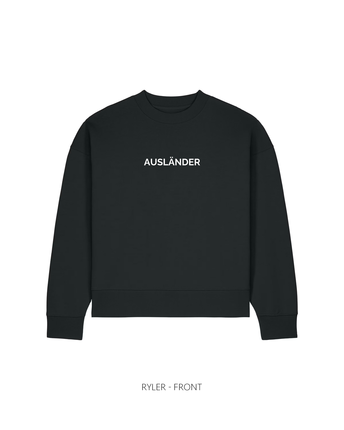 Ausländer — Ryler