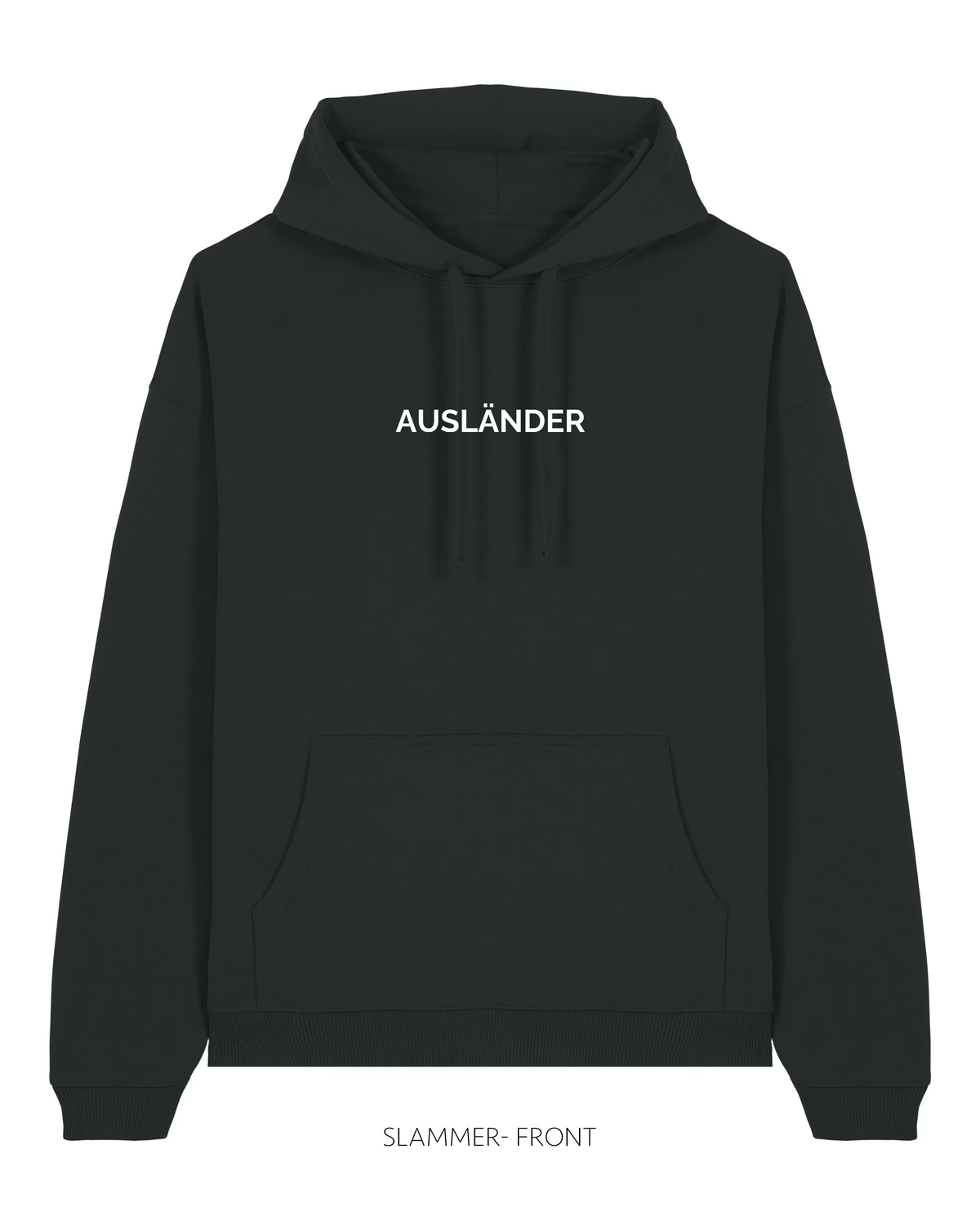 Ausländer — Slammer