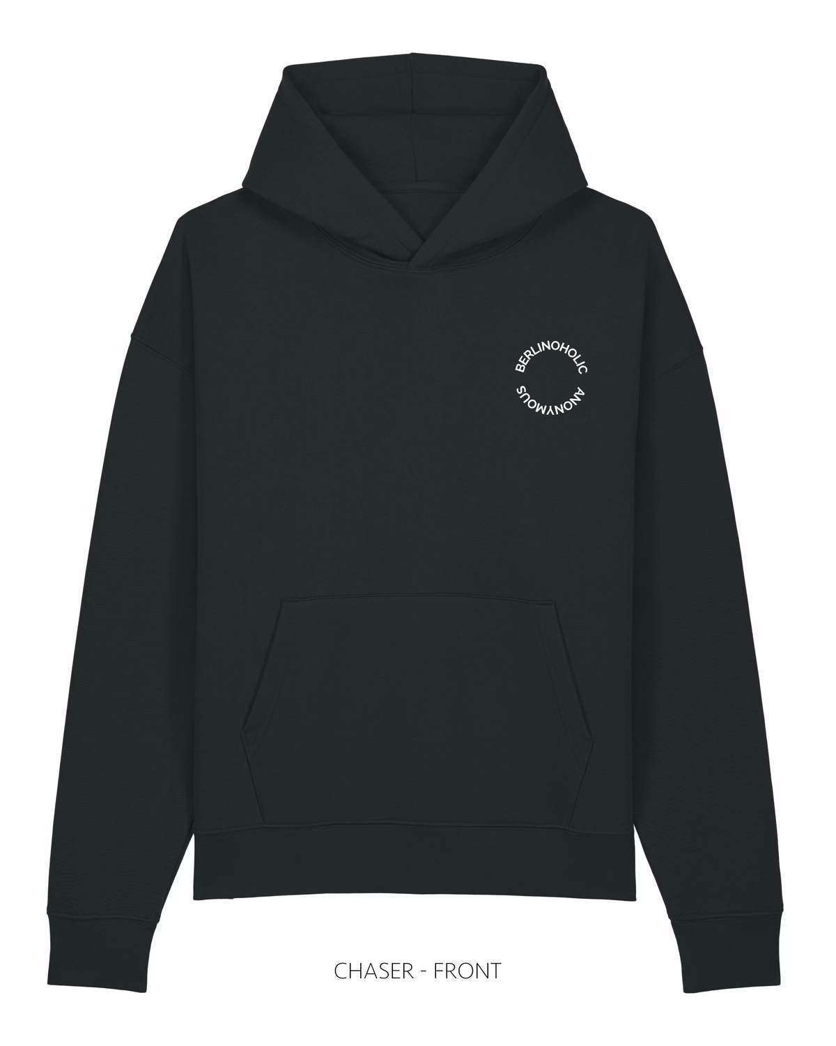 Berlinoholic Anonymous — Chaser