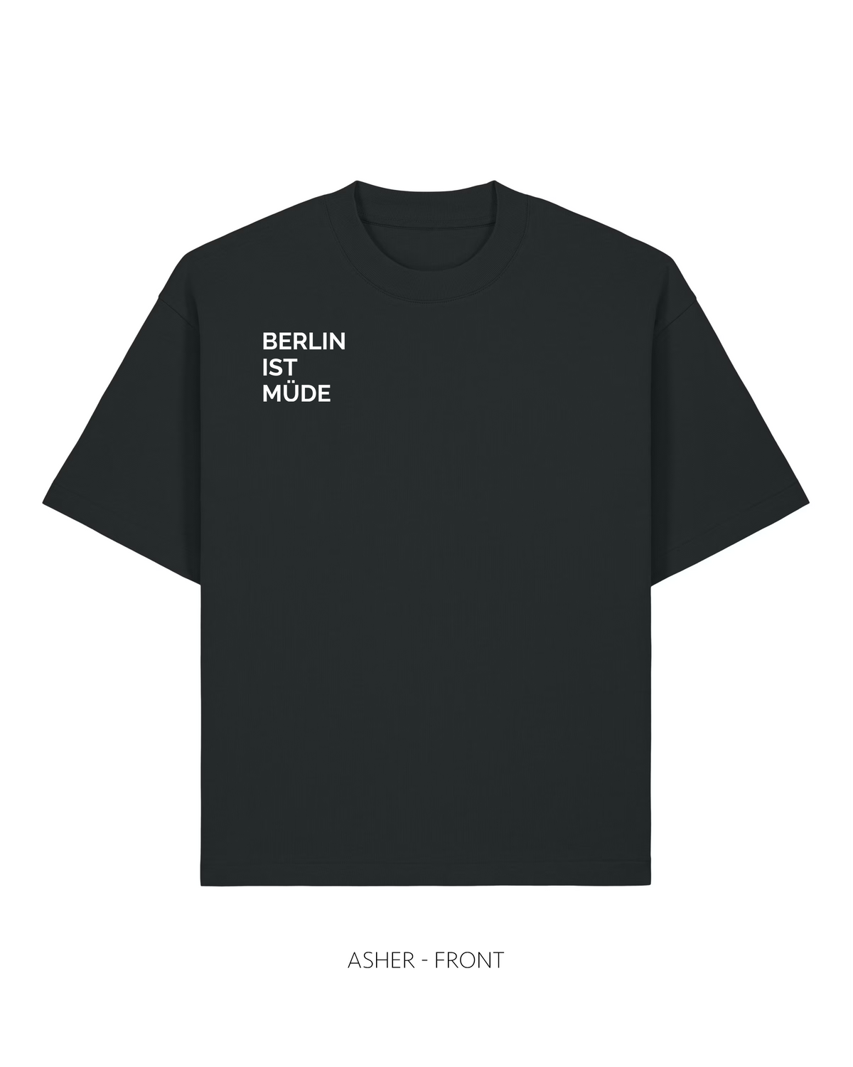 Berlin_Mude front asher