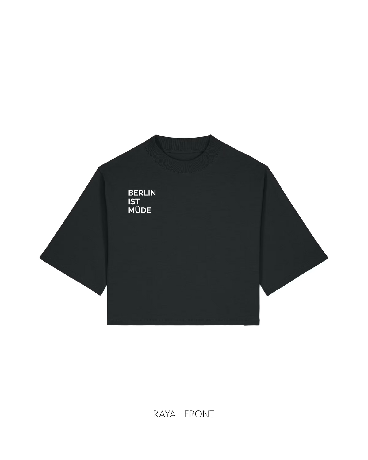 Berlin_Mude front raya