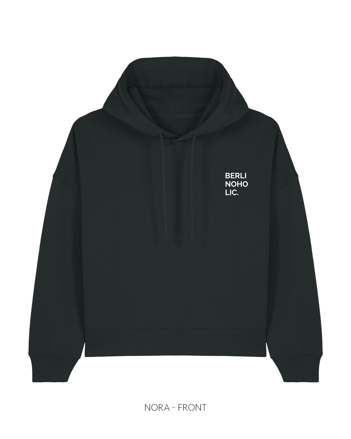 Berlinoholic — Nora