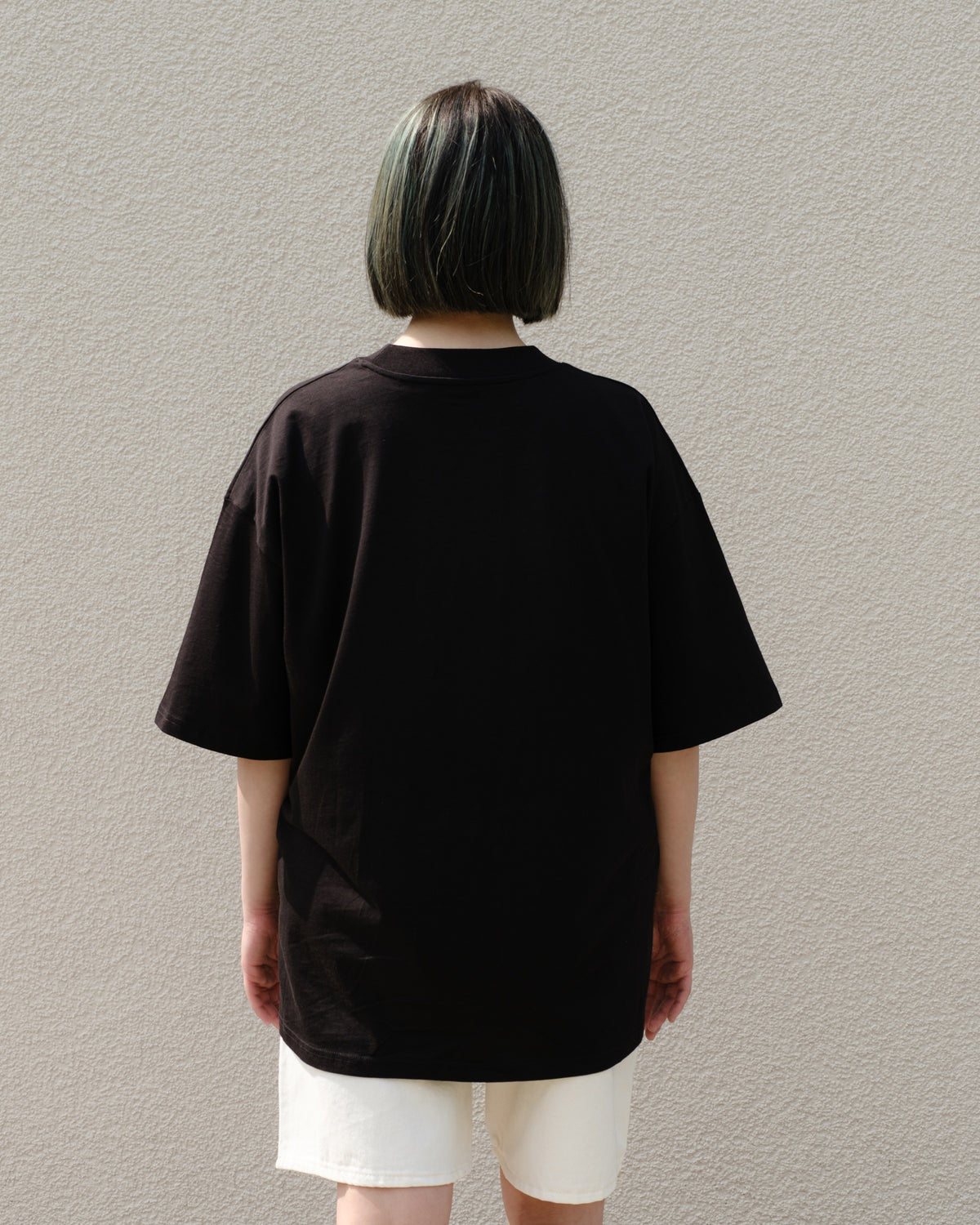 Dativ oder Akkusativ? — T-Shirt