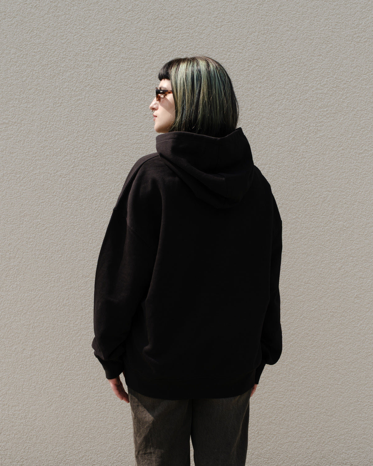 Habibi — Hoodie