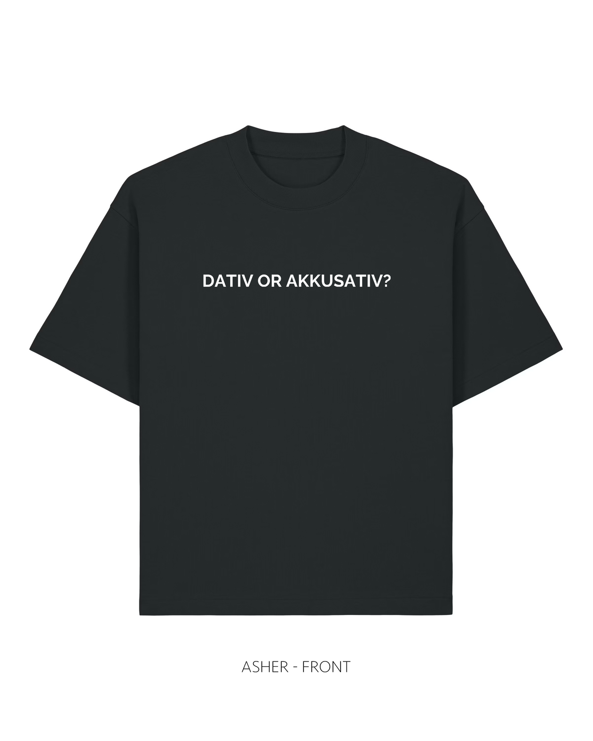 DatAkk asher