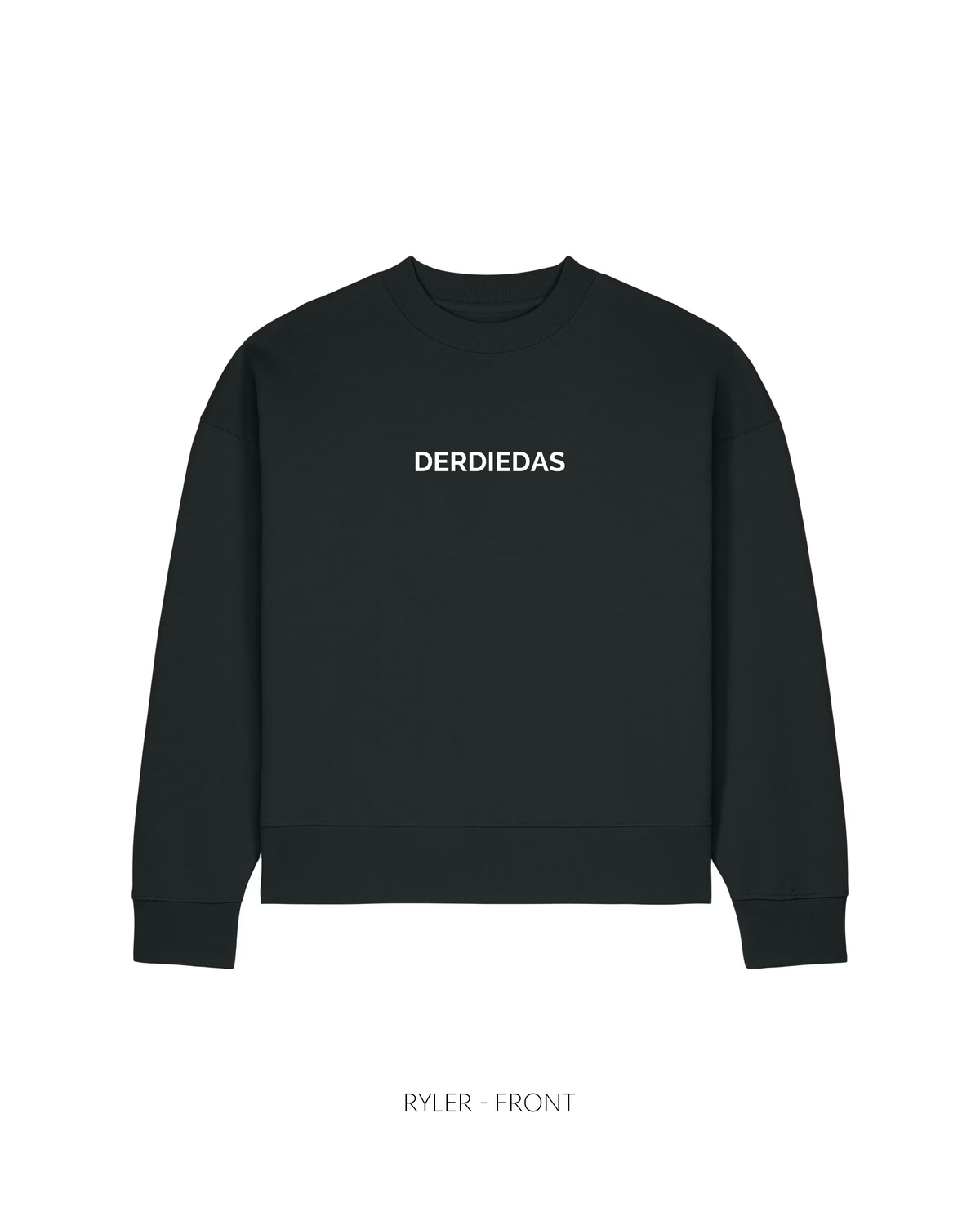 Derdiedas — Ryler