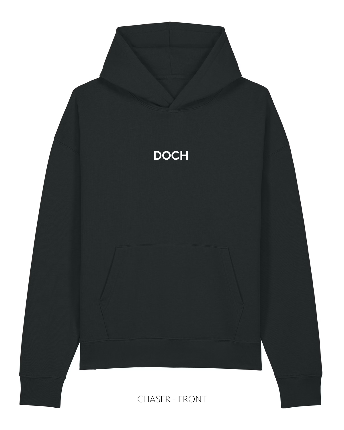 Doch — Chaser