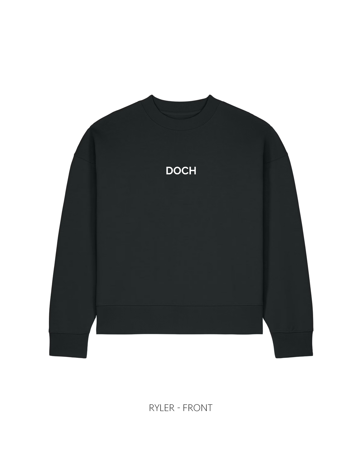 Doch — Ryler