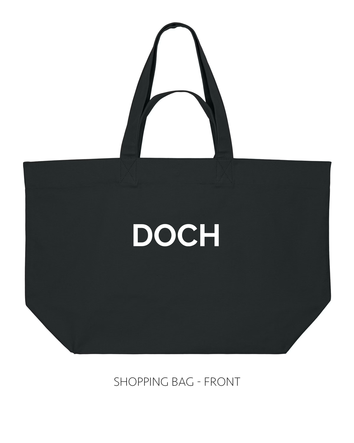 Doch shopping bag