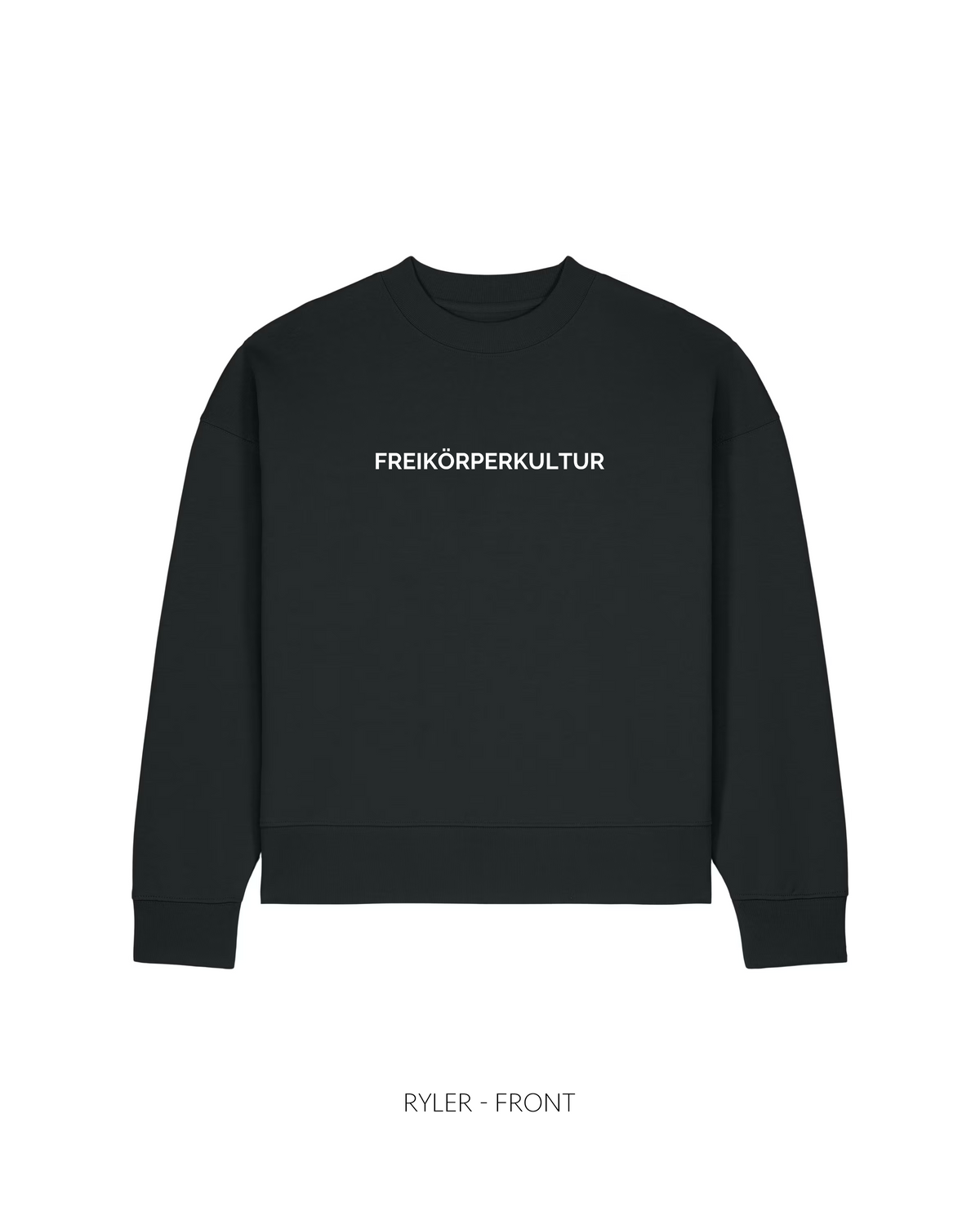 Freikörperkultur — Ryler