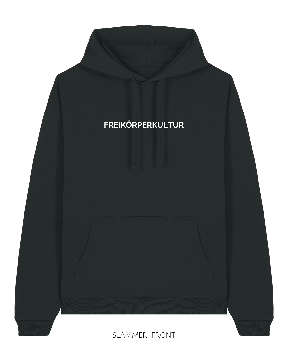 Freikörperkultur — Slammer