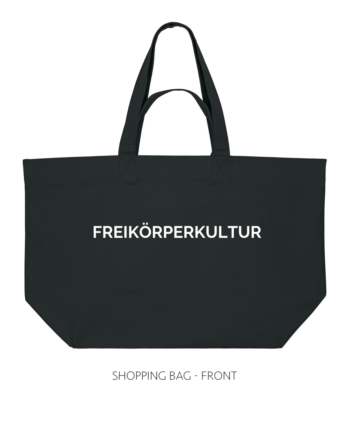 FKK shopping bag