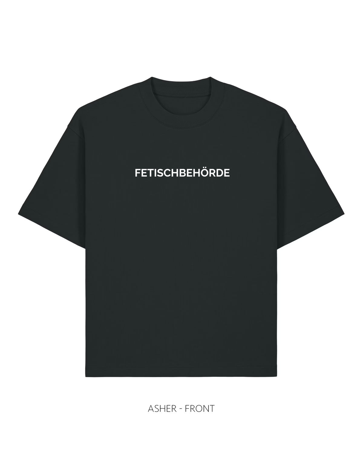 Fetisch asher