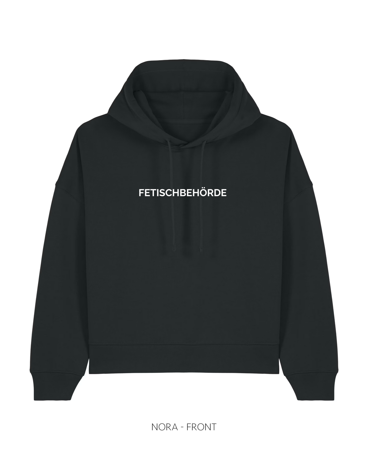 Fetischbehörde — Nora