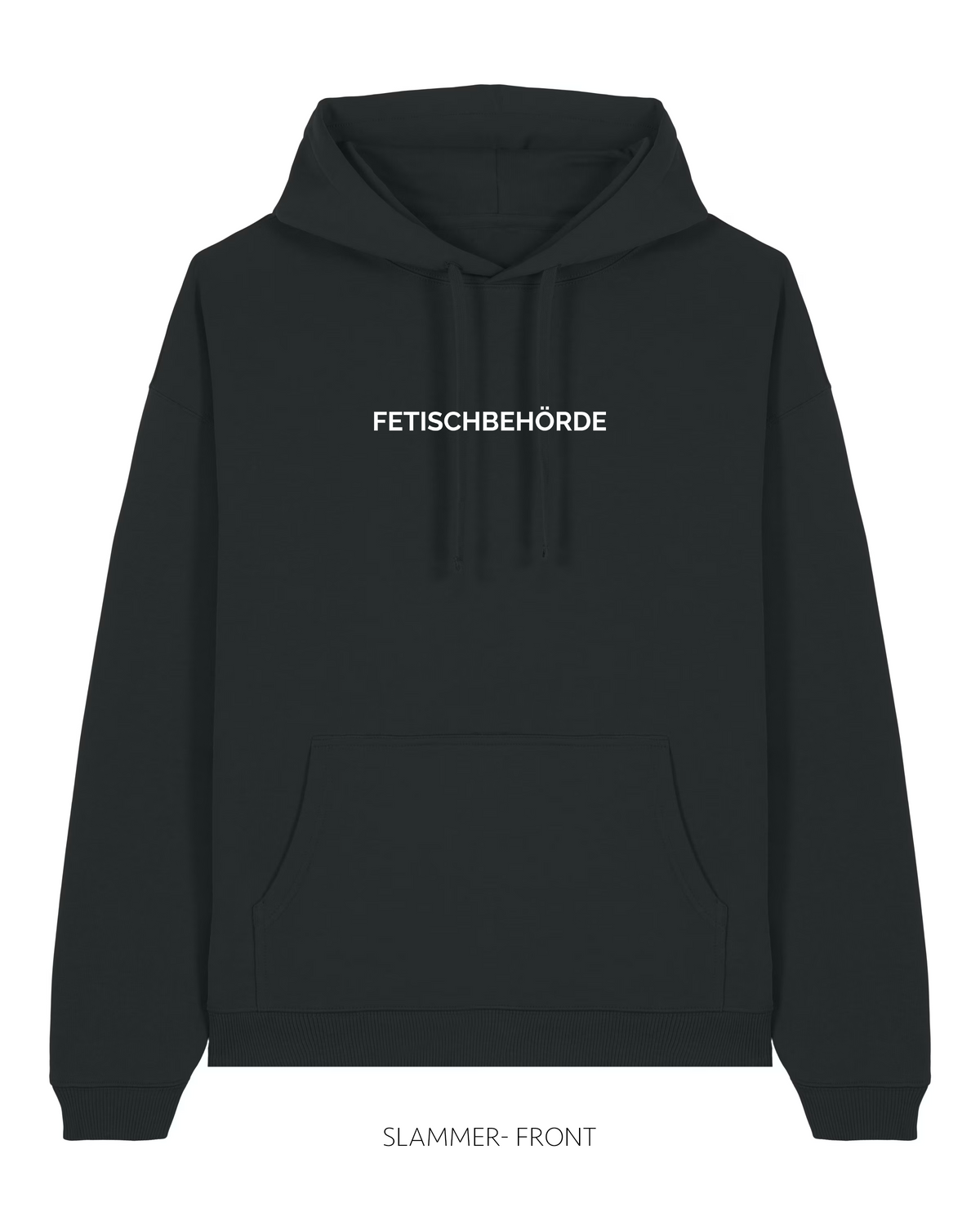 Fetischbehörde — Slammer