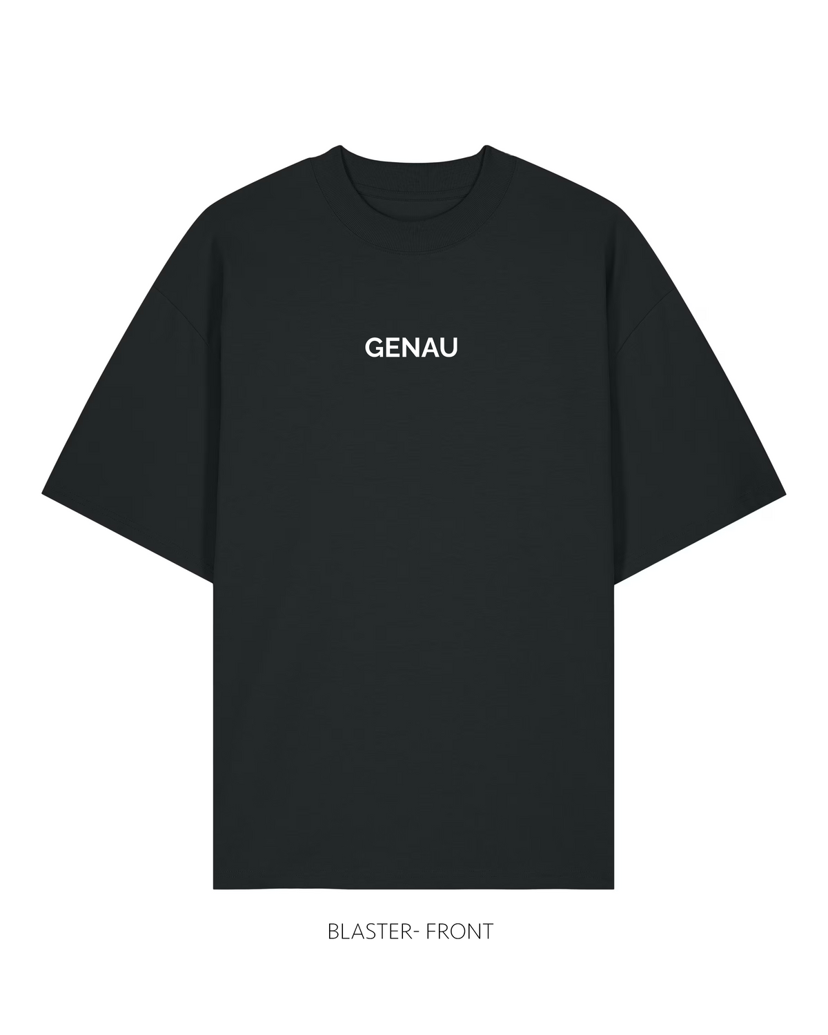 Genau blaster