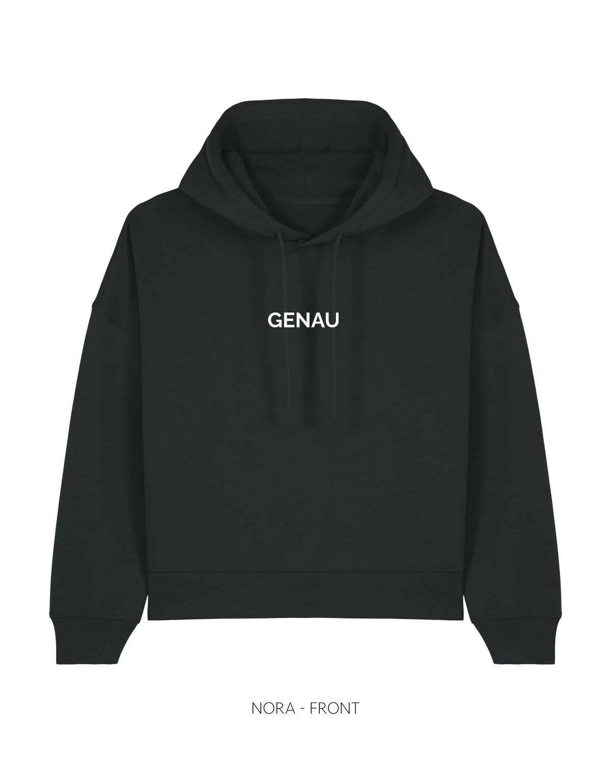 Genau — Nora