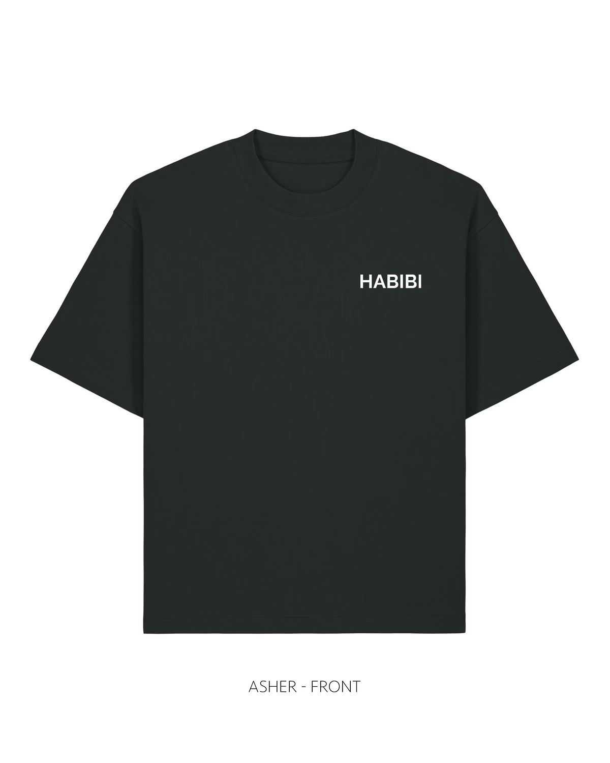 Habibi2 asher