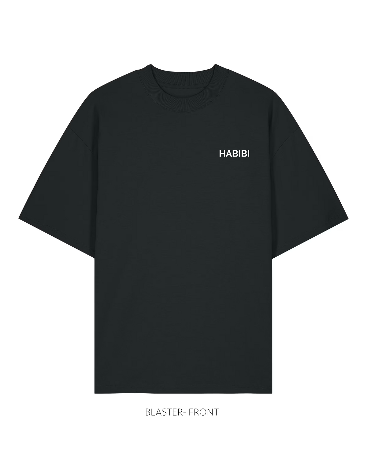 Habibi2 blaster