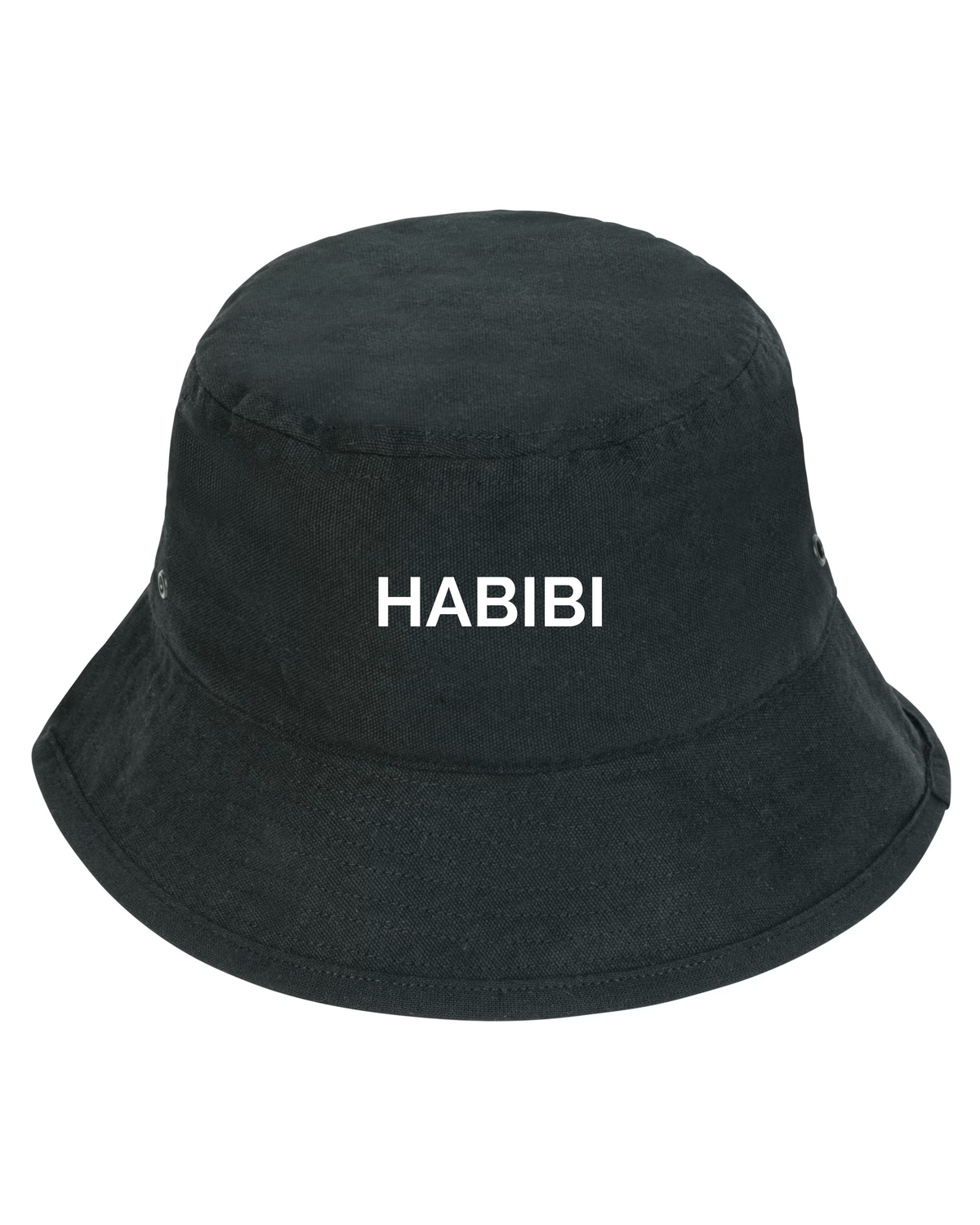 Habibi — Bucket Hat mockup