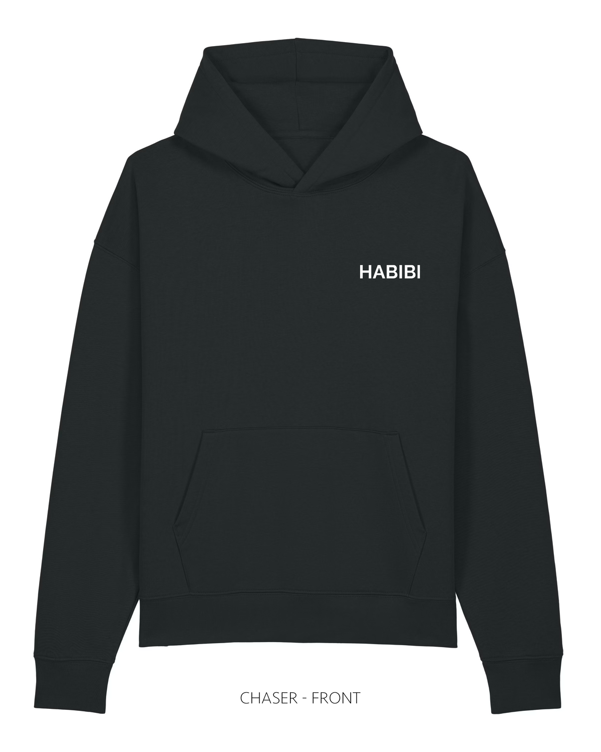 Habibi — Chaser