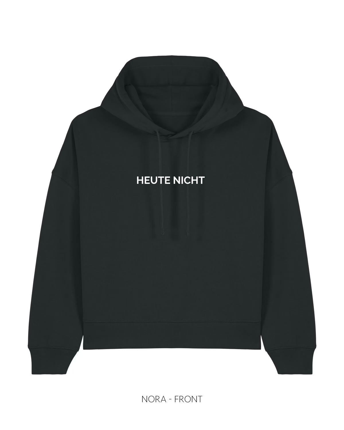 Heute nicht — Nora