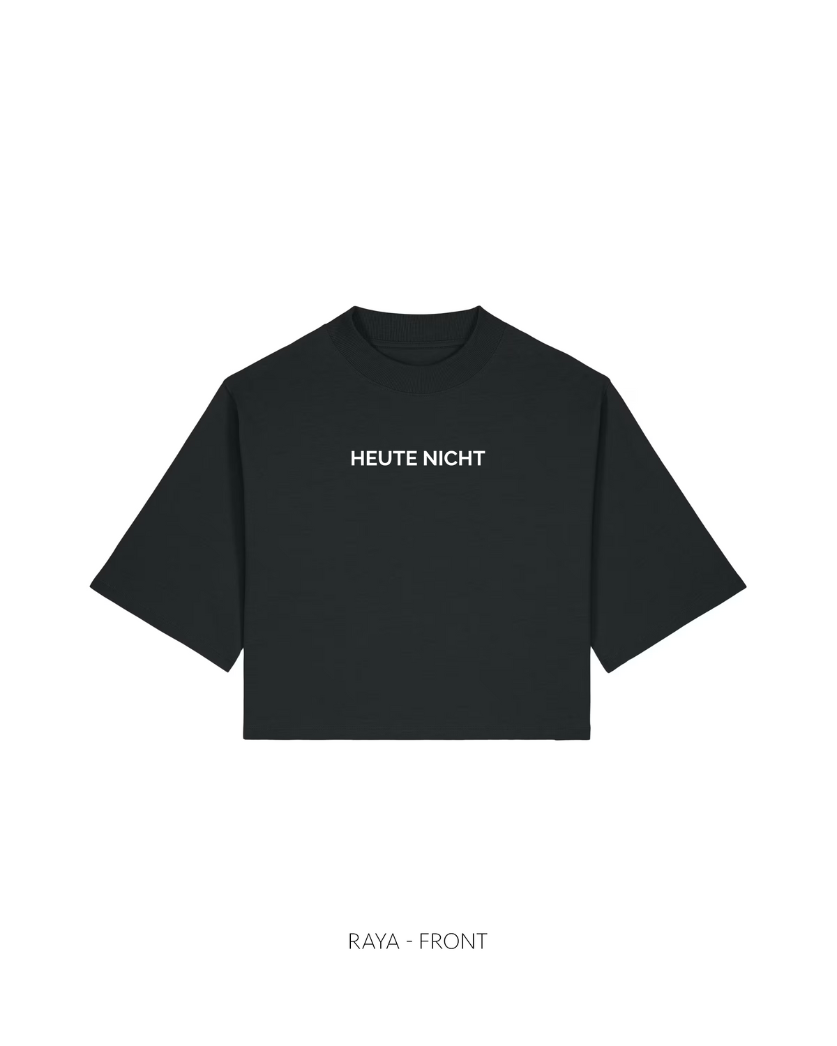 Heute_Nicht raya