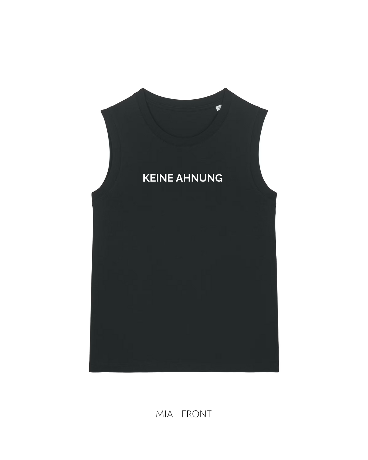 Keine_Ahnung mia