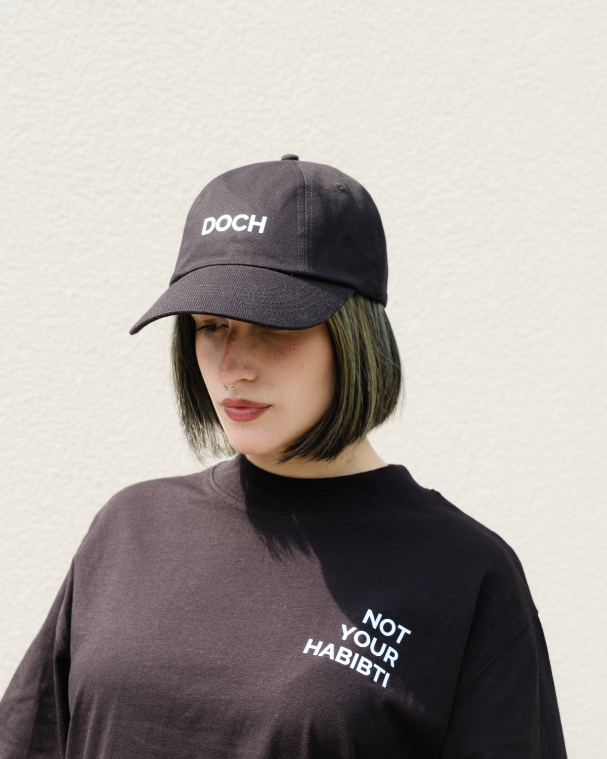 Doch — Hat