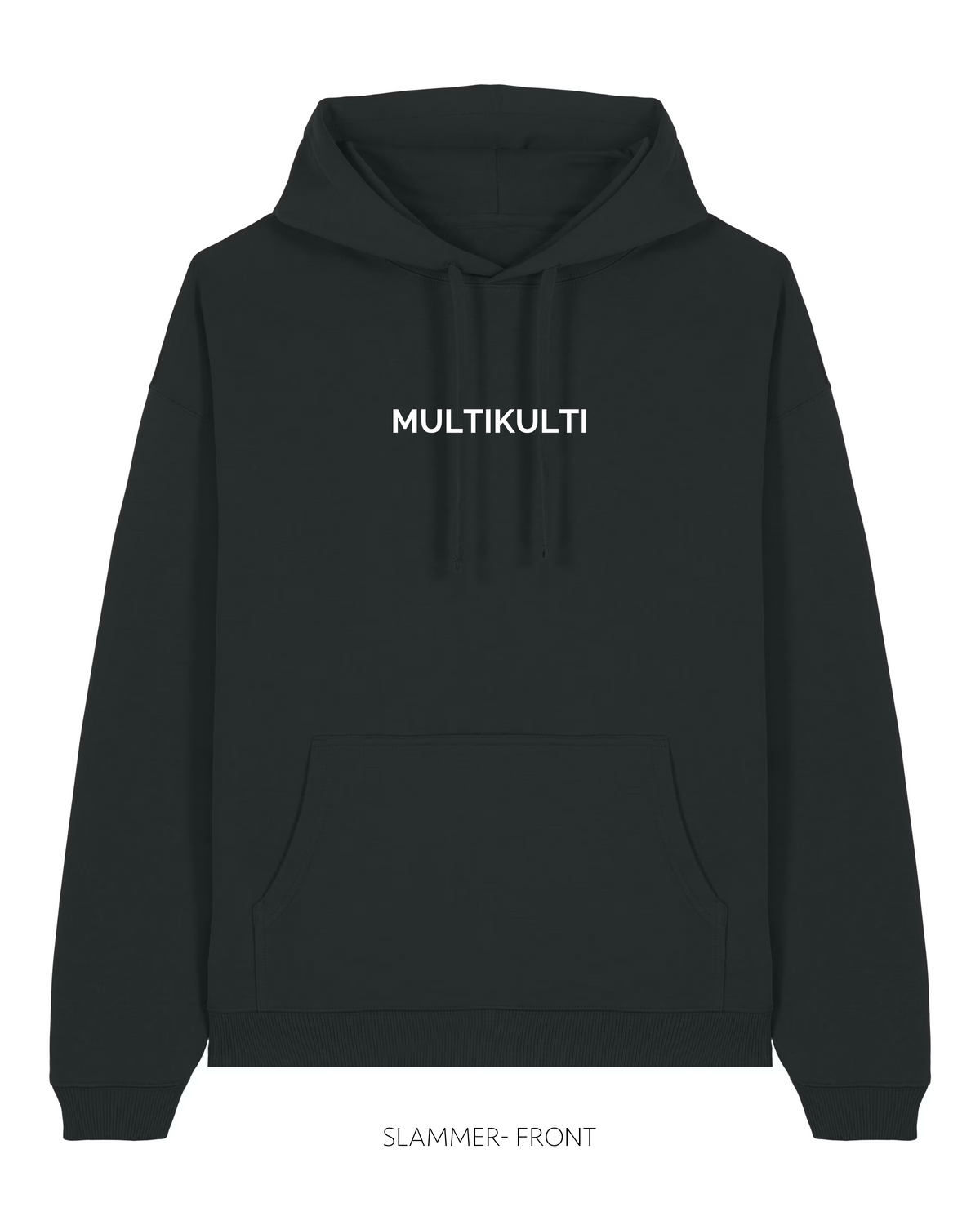 Multikulti — Slammer