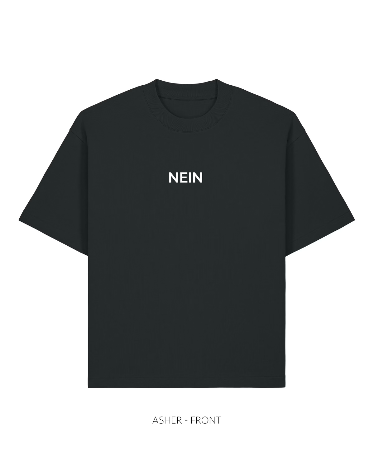 NEIN asher