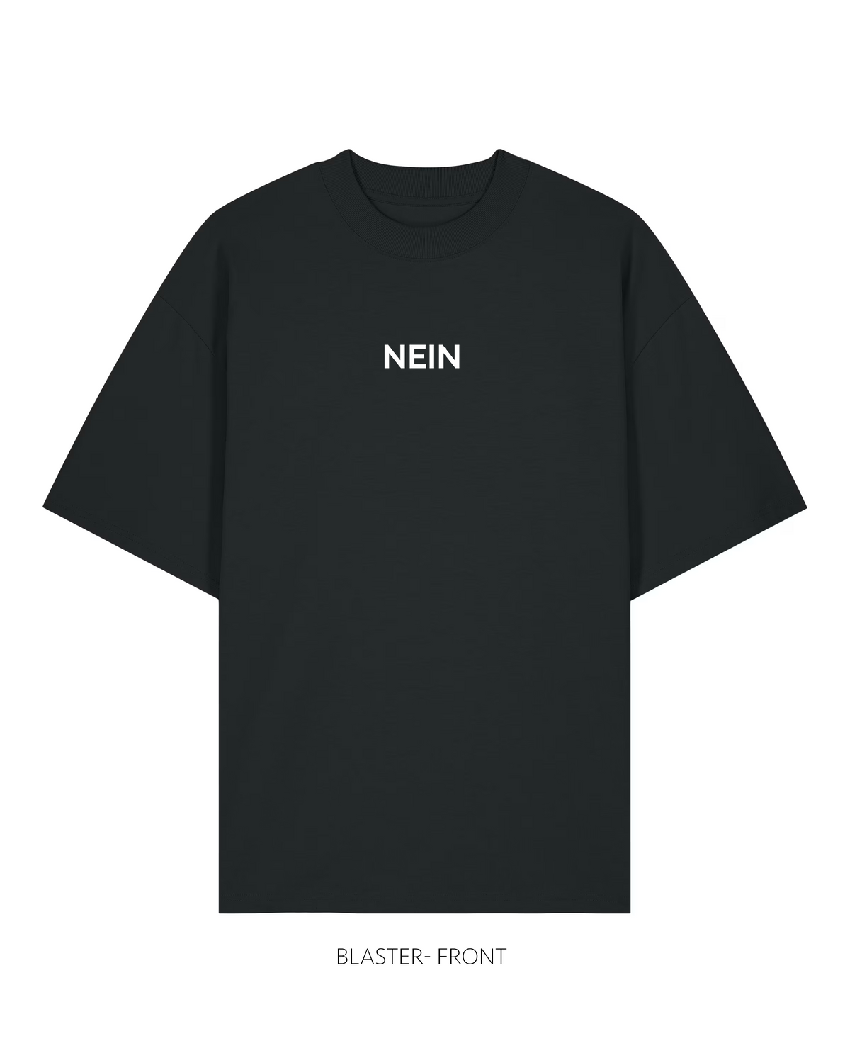NEIN blaster