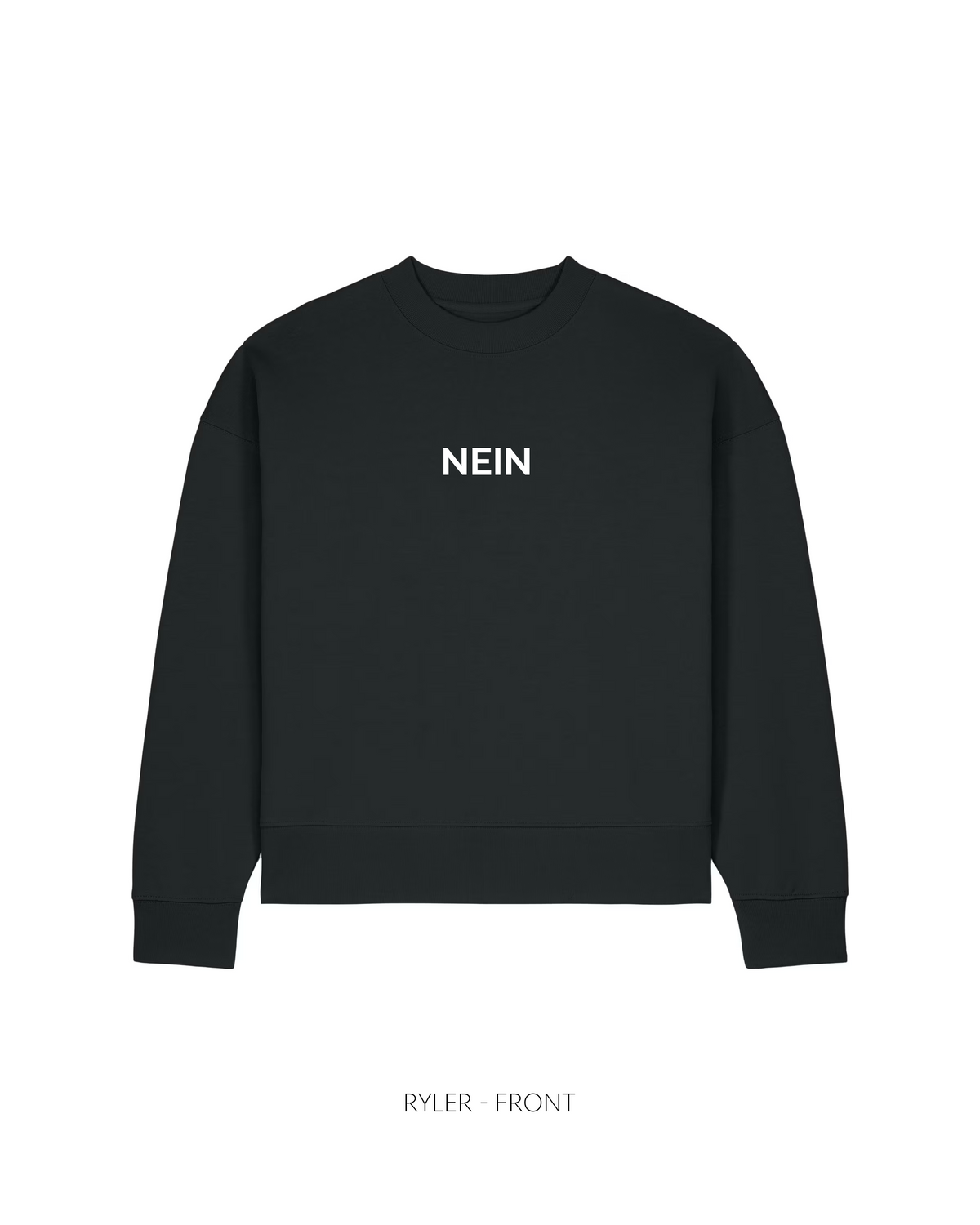 Nein — Ryler