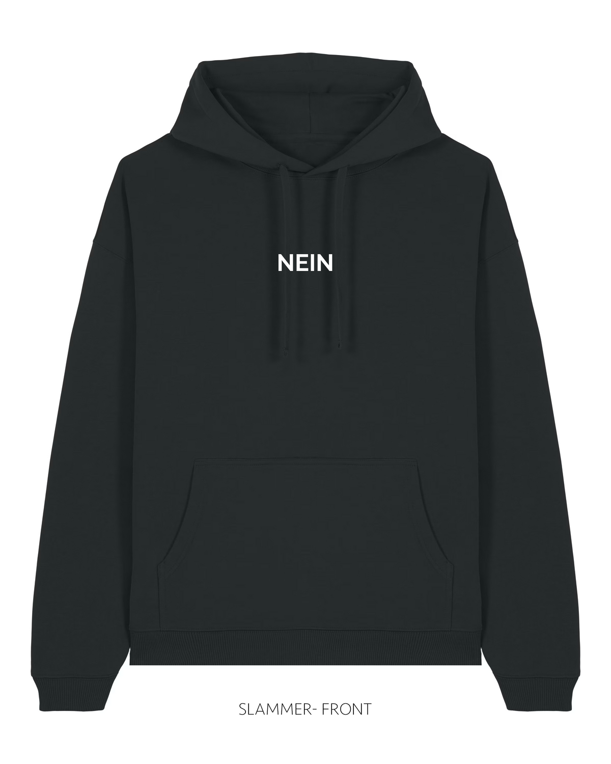 Nein — Slammer
