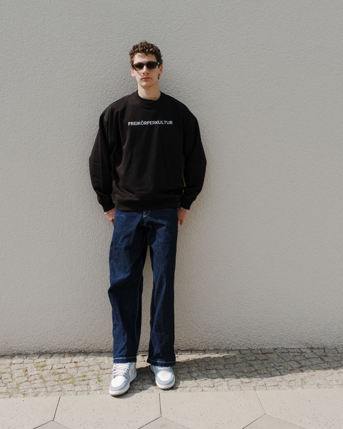Doch — Sweatshirt