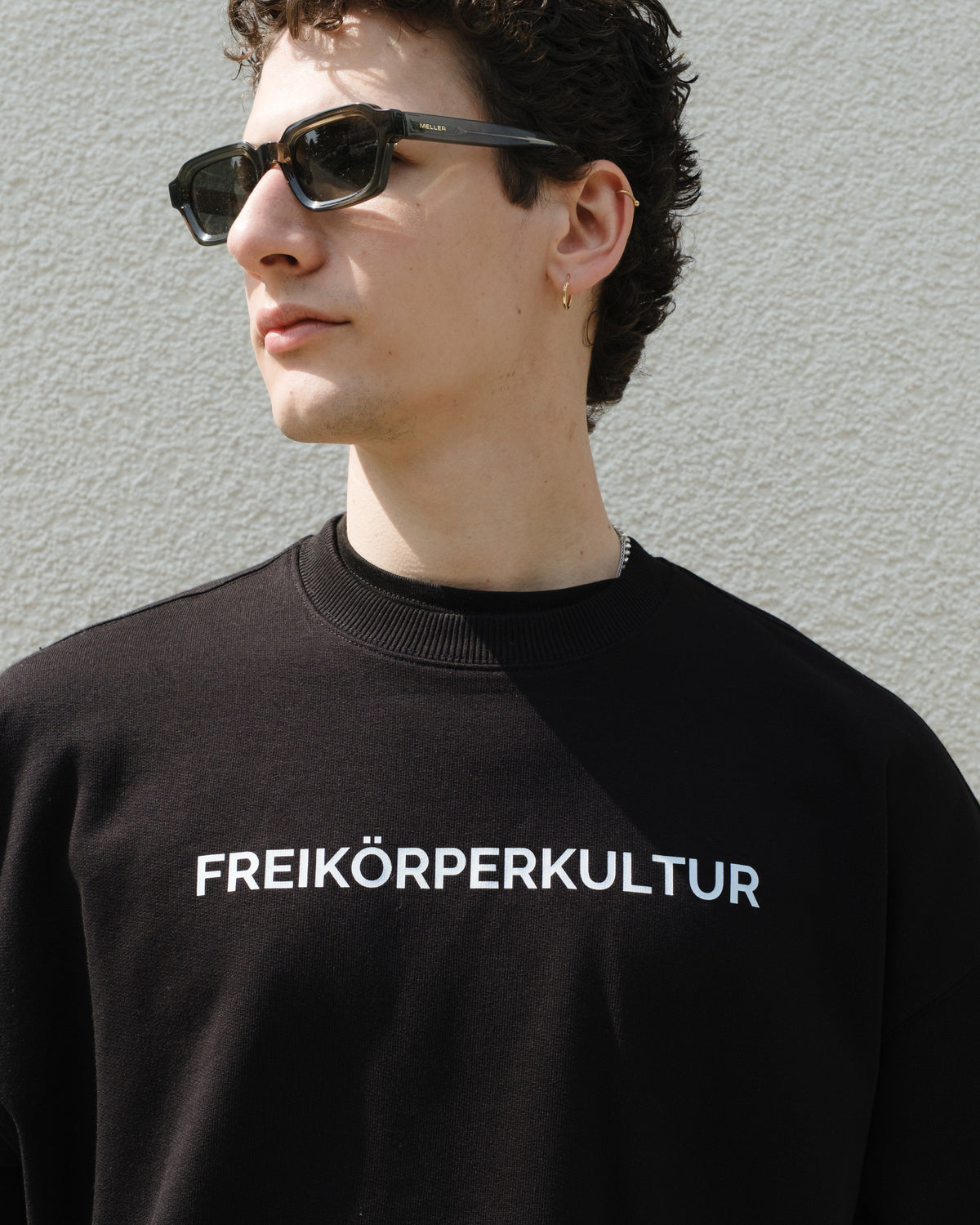 Doch — Sweatshirt