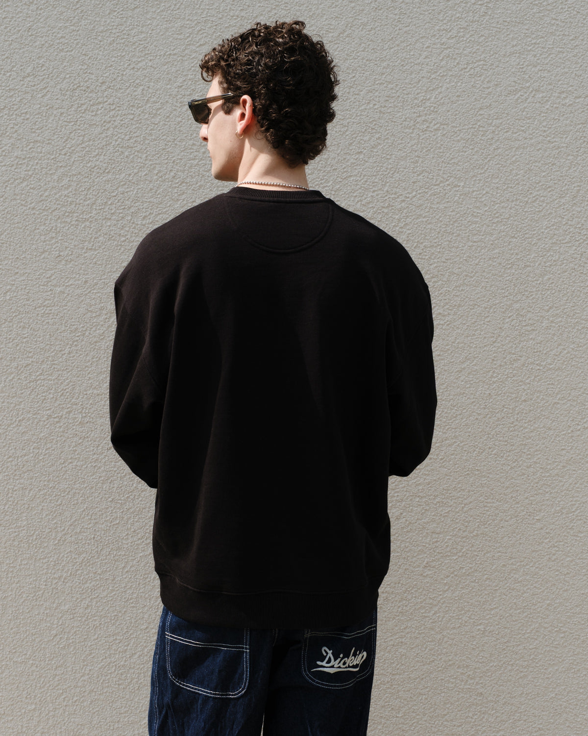 Doch — Sweatshirt