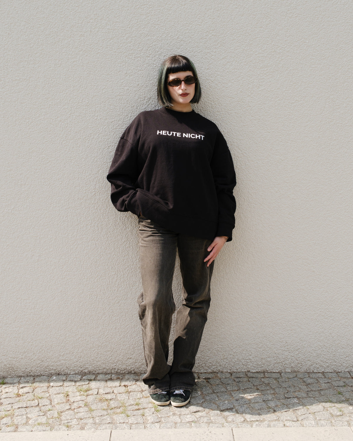 Doch — Sweatshirt