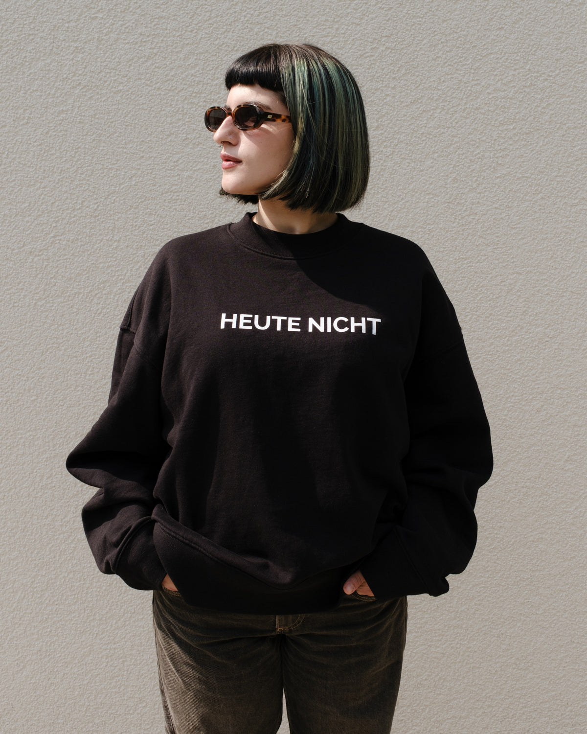 Doch — Sweatshirt