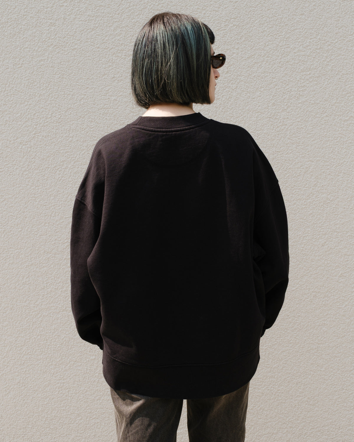 Doch — Sweatshirt