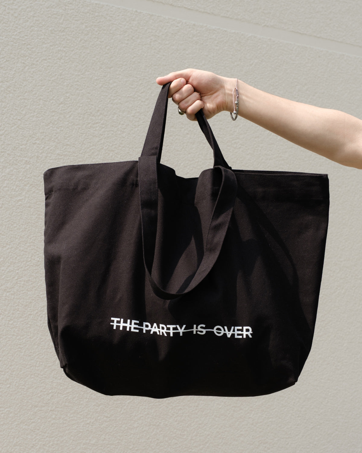 Doch — Bag