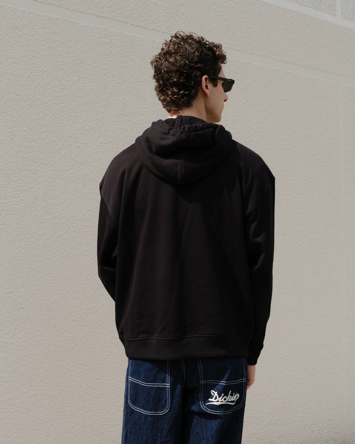 Habibi — Hoodie