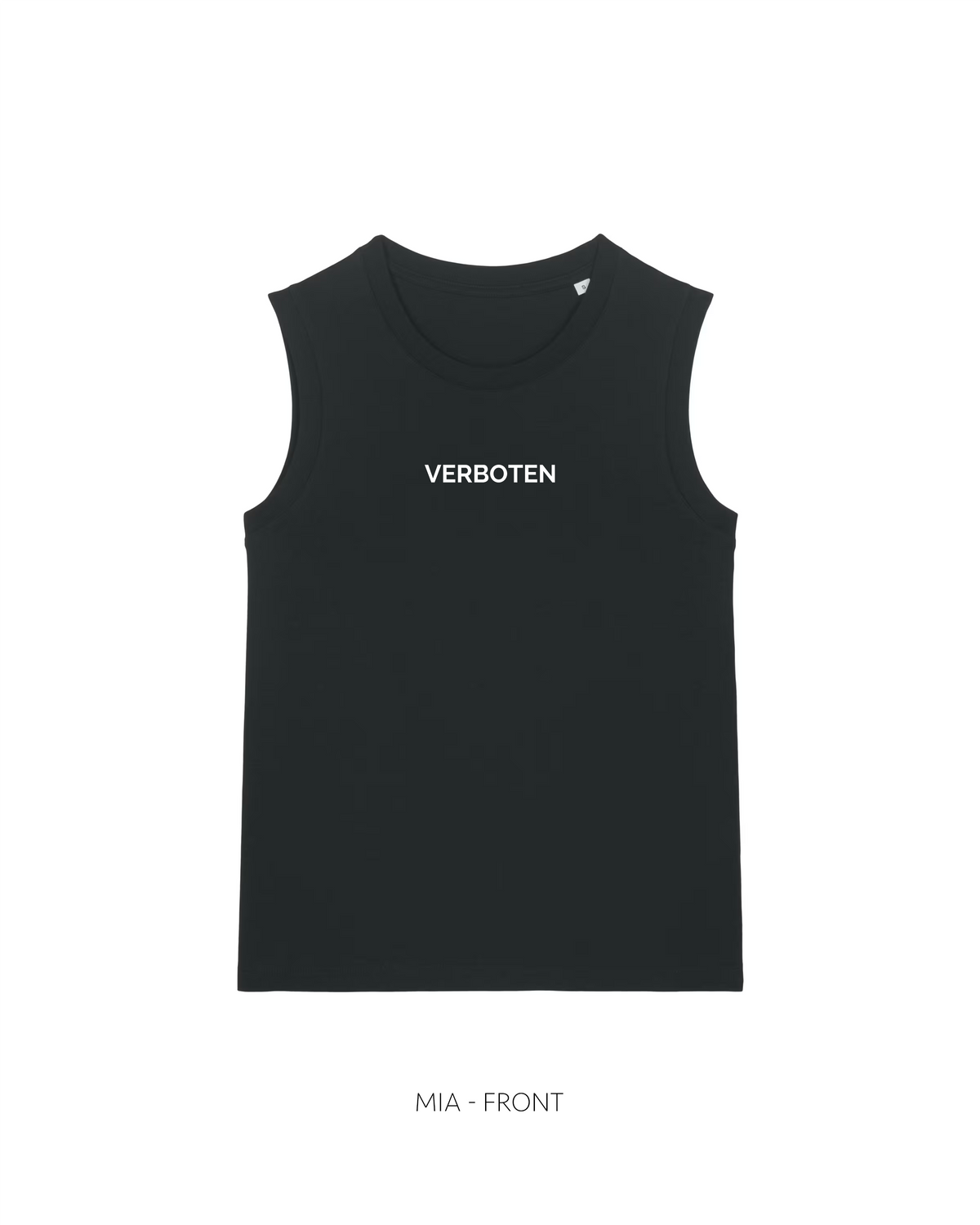 Verboten mia